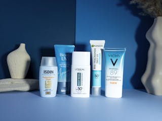 Face Sunscreen Guide 2024, part 1: European sunscreens
