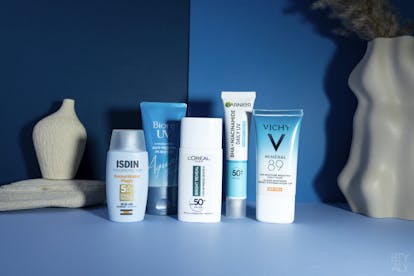 Face Sunscreen Guide 2024 Part 1 European Sunscreens