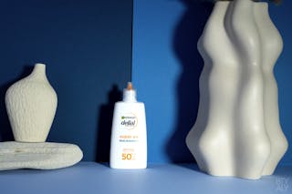 Garnier Ambre Solaire Super UV Niacinamide Anti-imperfections Fluid SPF50+