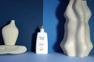 Garnier Ambre Solaire Super UV Vitamin C Anti-Dark Spots Fluid SPF50+