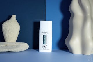 L’Oréal Paris Bright Reveal Dark Spot UV Fluid SPF 50+
