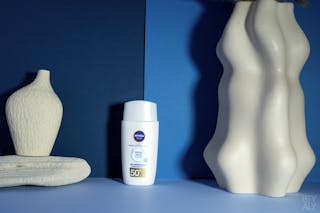 Nivea Sun Derma Skin Clear SPF50+