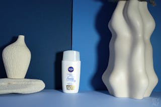 Nivea Sun UV Face Specialist Triple Protect Sun Fluid SPF50+