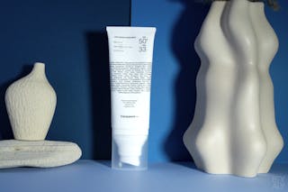 Transparent Lab Lightweight Sunscreen SPF50+