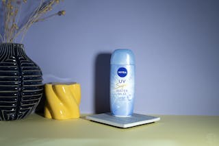 Nivea UV Super Water Gel EX SPF 50+ PA++++