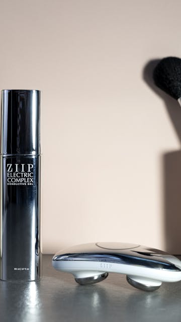 ZIIP Halo, Electrical Complex Gel