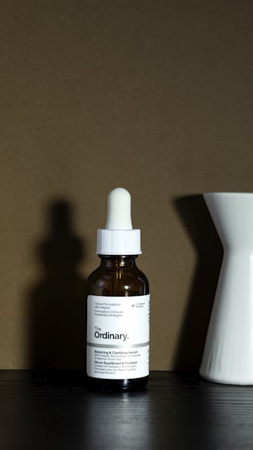 The Ordinary Balancing & Clarifying Serum