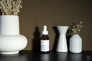 The Ordinary Balancing & Clarifying Serum