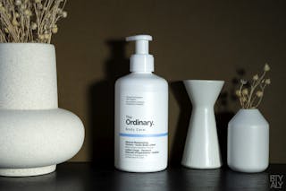 The Ordinary Natural Moisturizing Factors + Inulin Body Lotion