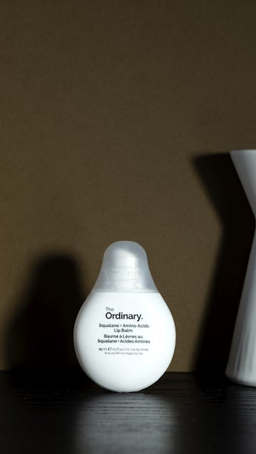 The Ordinary Squalane Amino Acids Lip Balm
