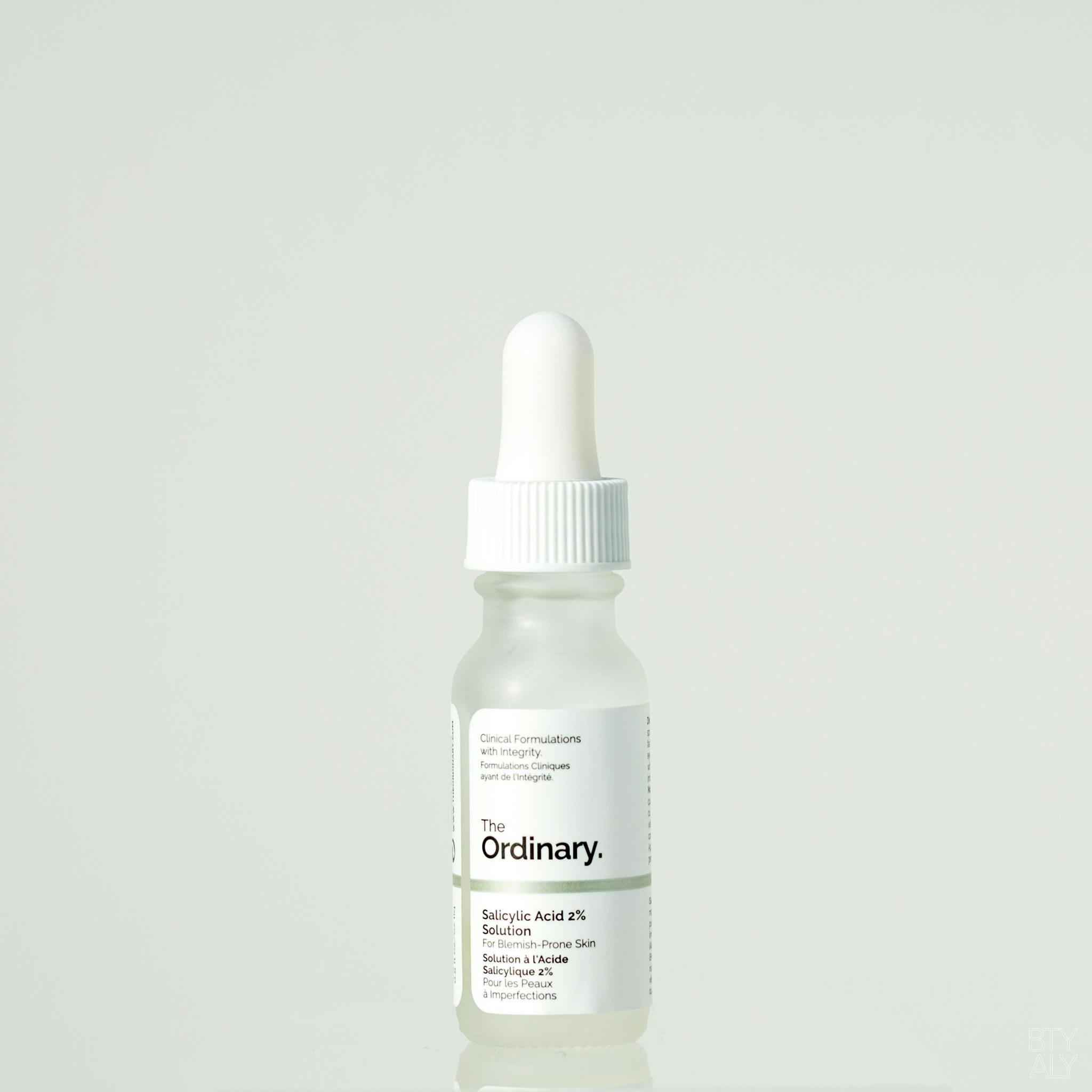 The Ordinary Salicylic Acid 2% Solution BTY ALY