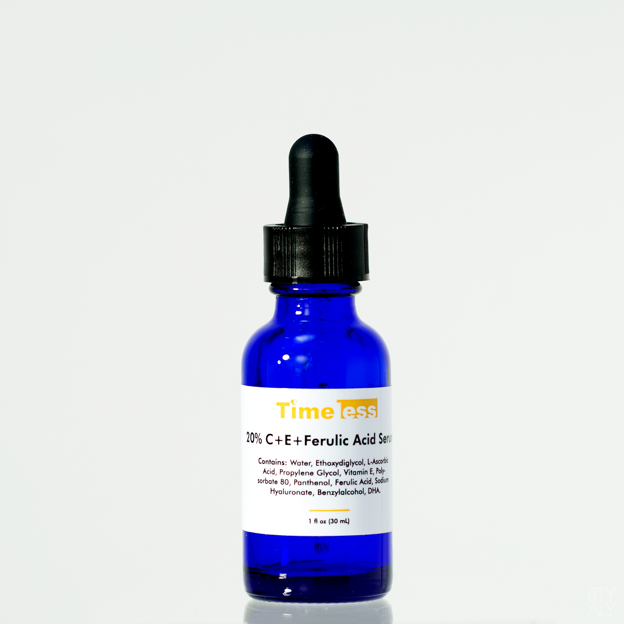 timeless ce ferulic gel