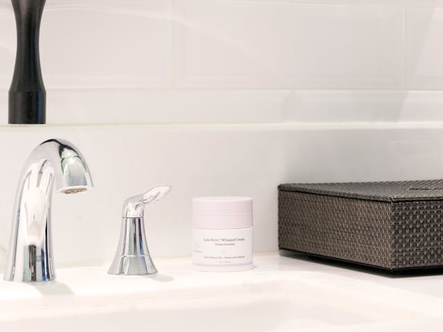 Drunk Elephant Lala Retro Whipped Cream