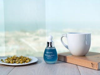 Urang Brightening Blue Oil Serum
