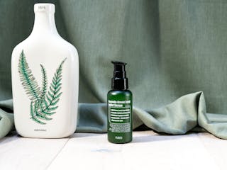 Purito Centella Green Level Buffet Serum