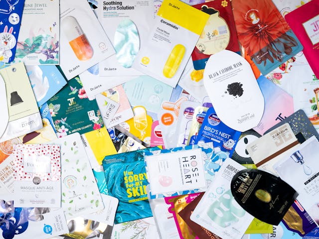 Sheet Masks
