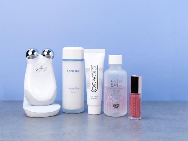 2019 Beauty Trends
