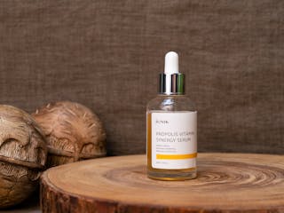 Iunik Propolis Vitamin Synergy Serum