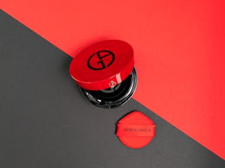 My Armani To Go The Cushion Foundation