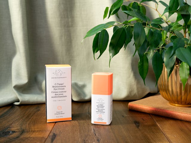 Drunk Elephant C-Tango Multivitamin Eye Cream