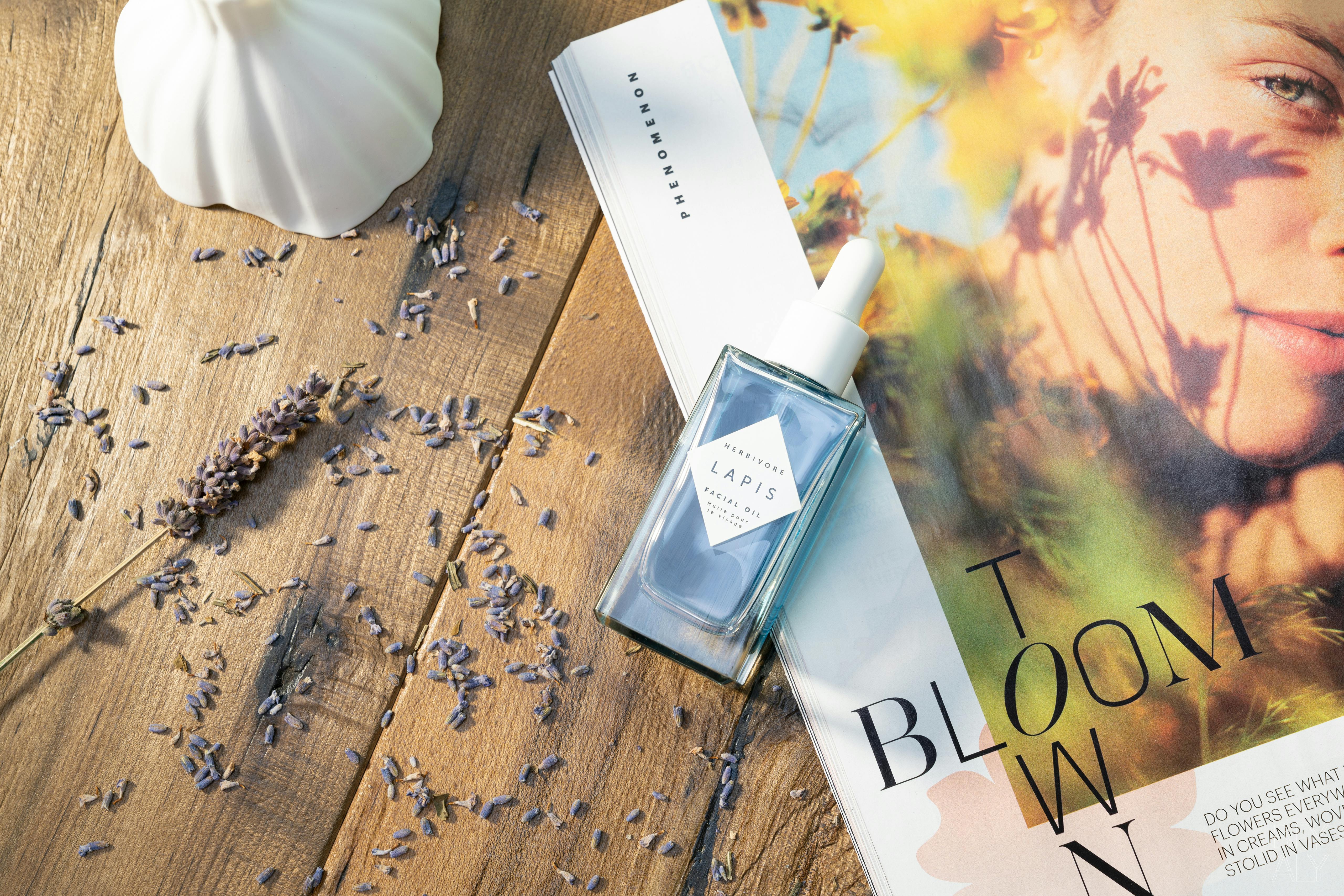 Mémo #1 Clean Beauty & Rituels Beauté