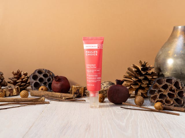 Paula's Choice Antioxidant Pore Purifier Serum