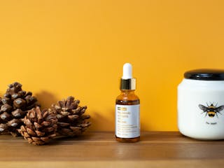By Wishtrend Polyphenols In Propolis 15% Ampoule