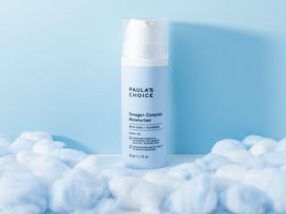 Paula's Choice Omega+Complex Moisturizer